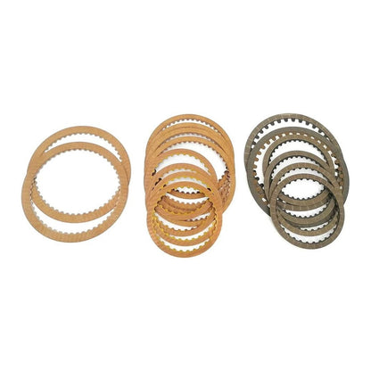 Kit di revisione generale della trasmissione CHRYSLER Excelle 1.6L AW81-40LE