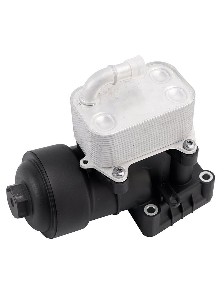 Termostato per radiatore olio motore 03L115389E per Audi A6 C7 2.0TDI 2011+