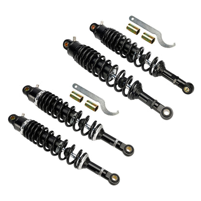 Ammortizzatori pneumatici sospensione posteriore Honda Cross Cub 50 AA06-100001