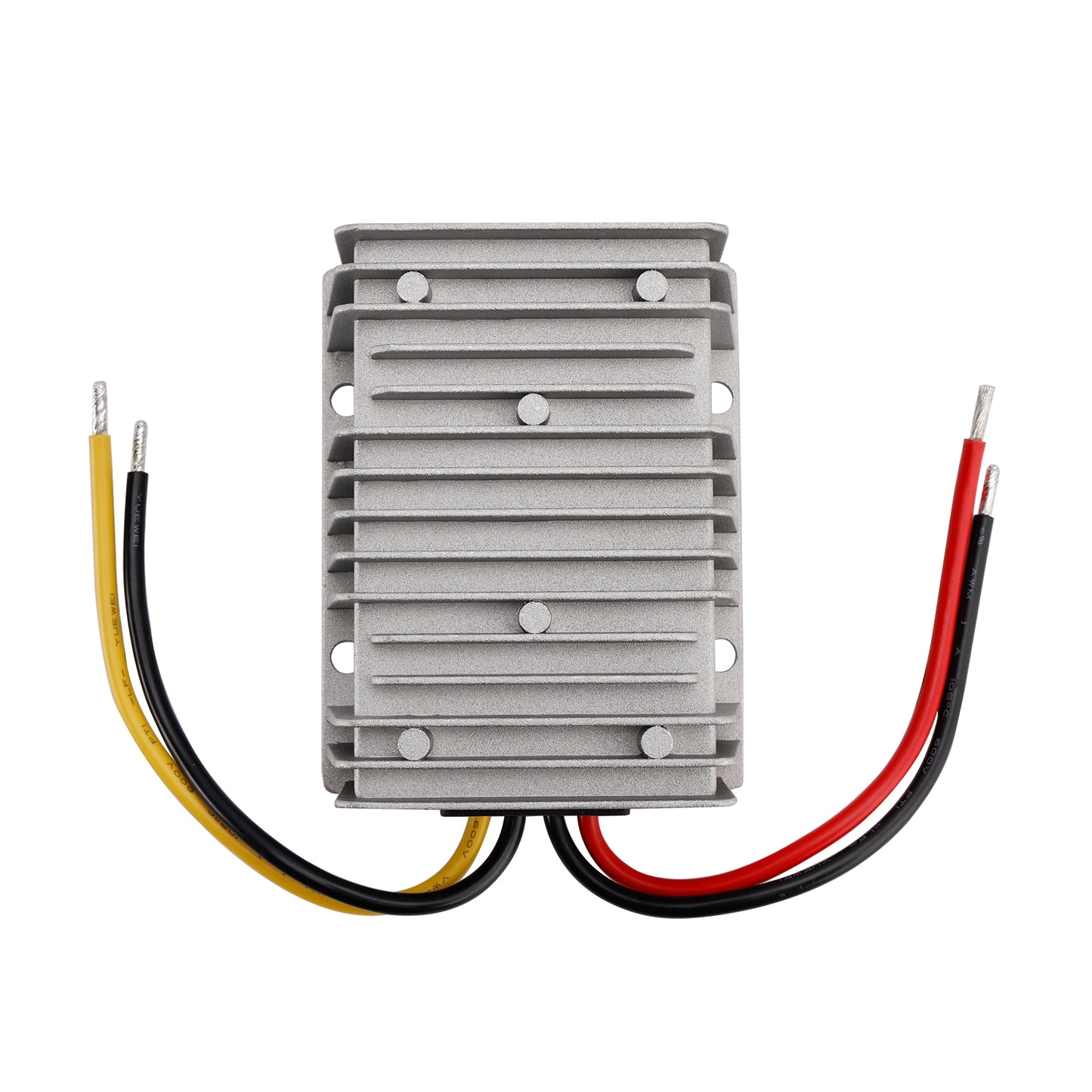 Convertitore 24V 1-20A Boost Modulo Regolatore a 12V Alimentatori Impermeabile