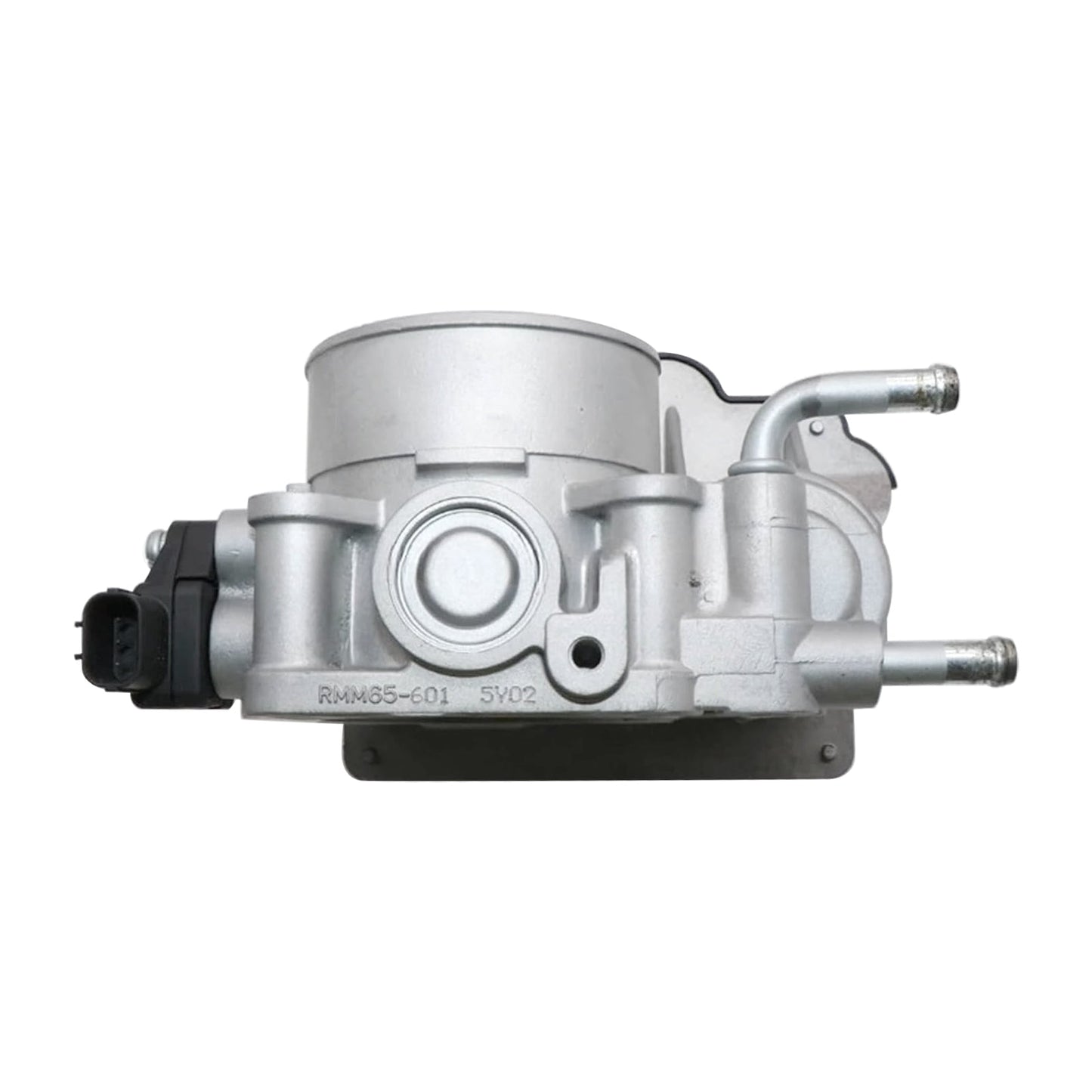 Corpo farfallato 16400-RDM-A01 per Acura MDX Base Sport Utility 4 porte 3.5L 3471CC V6 GAS SOHC aspirato naturalmente, anni 2004-2006