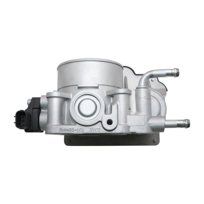 Corpo farfallato 16400-RDM-A01 per Acura MDX Touring Sport Utility 4 porte 3.5L 3471CC V6 GAS SOHC aspirato naturalmente, anni 2004-2006