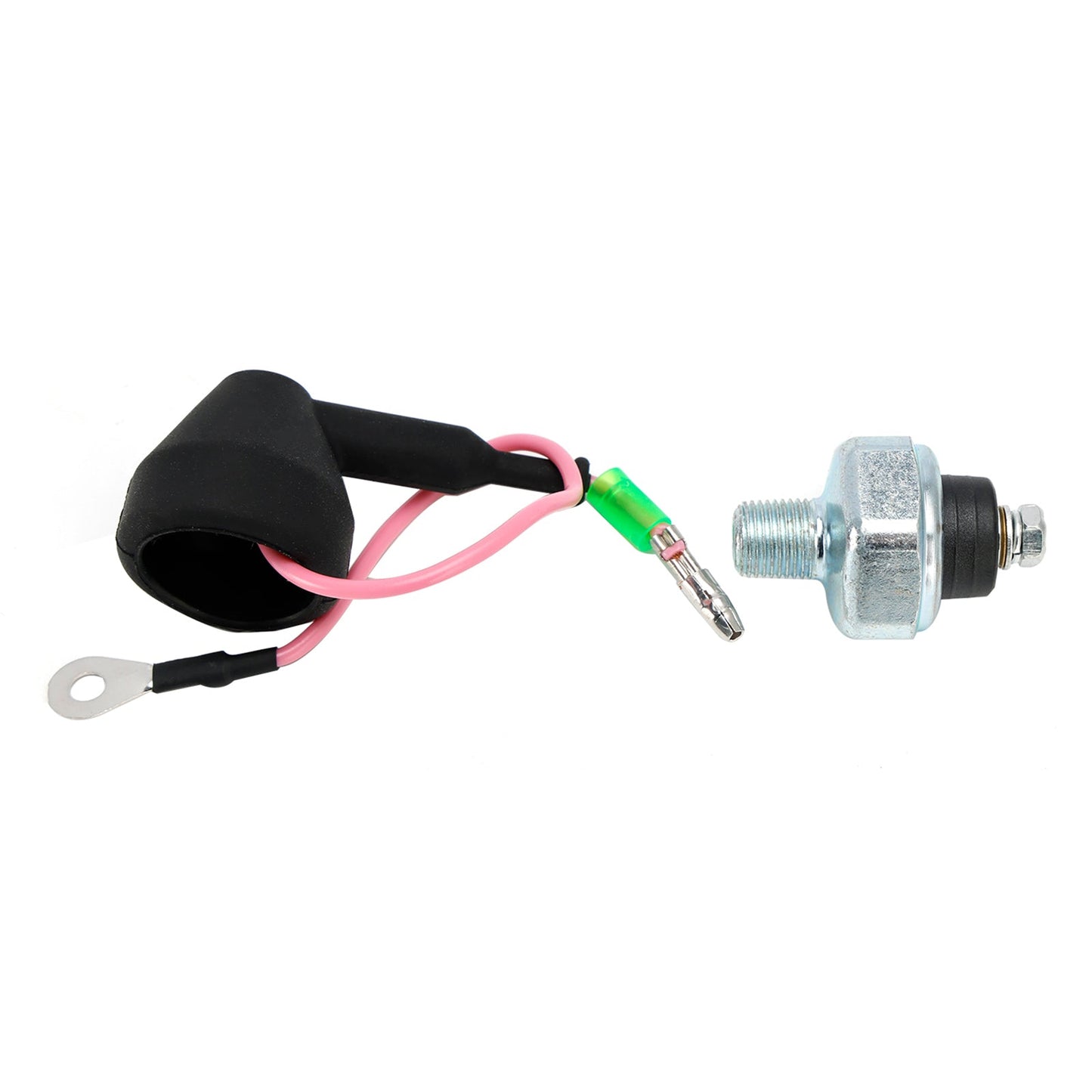 GRUPPO PRESSOSTATO Adatto per Yamaha F15 F20 F25 F40 F50 98-17 6G8-82504-00
