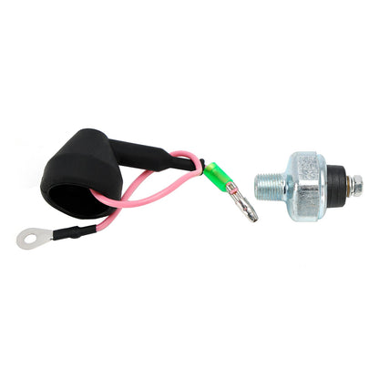 GRUPPO PRESSOSTATO Adatto per Yamaha F15 F20 F25 F40 F50 98-17 6G8-82504-00