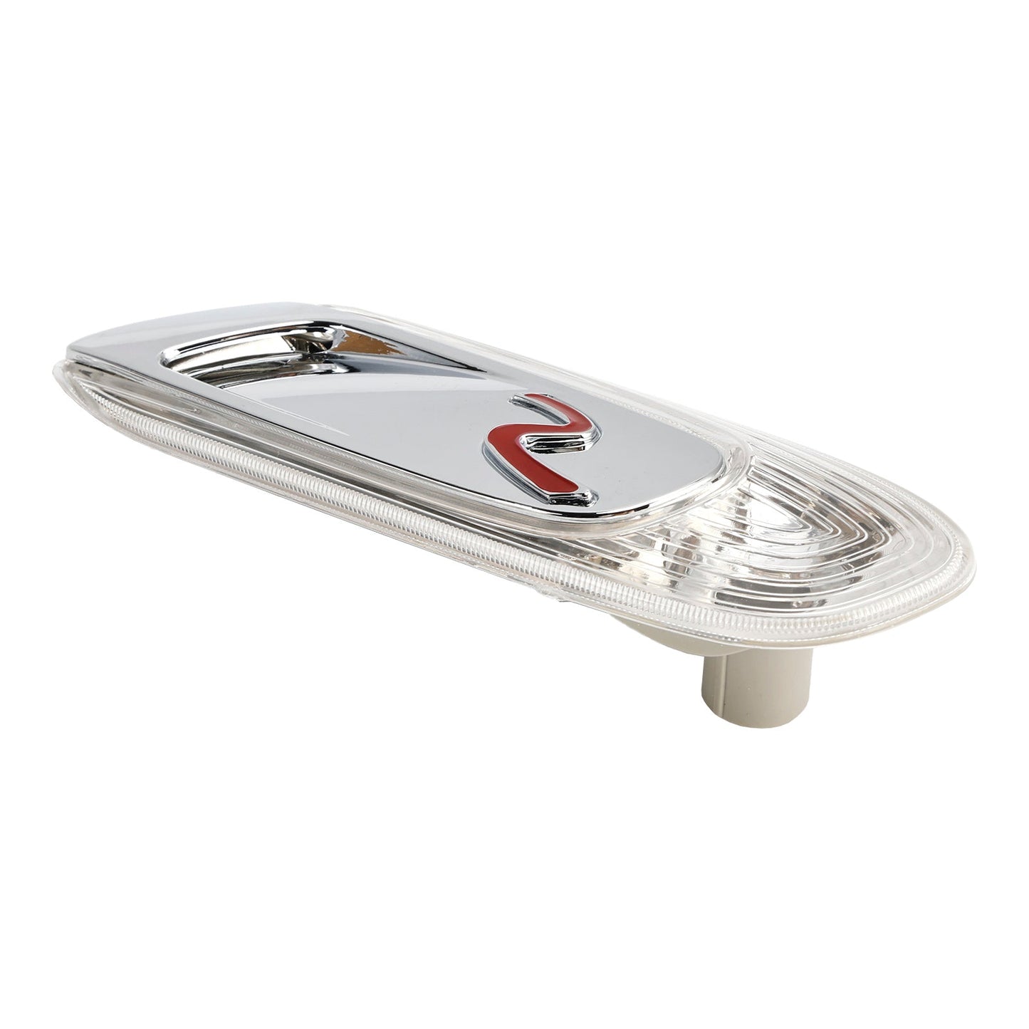 Alloggiamento luce indicatore di direzione luce di posizione laterale sinistra MINI F55 F56 F57 S 2014-2021