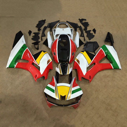 Kit di carene in plastica ABS stampate a iniezione per Honda CBR600RR 2013-2025 F5