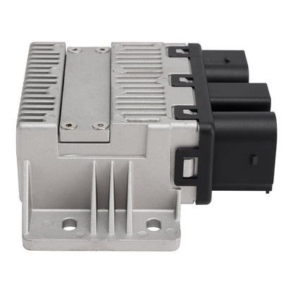 Modulo unità di controllo ventola radiatore per VW Transporter T5 2003-2010 7H0919506D