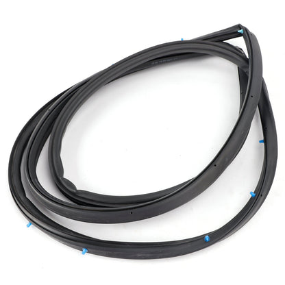 Guarnizione di tenuta per Honda CR-V 2002-2006, 4 pezzi, codice 72310-S9A-003