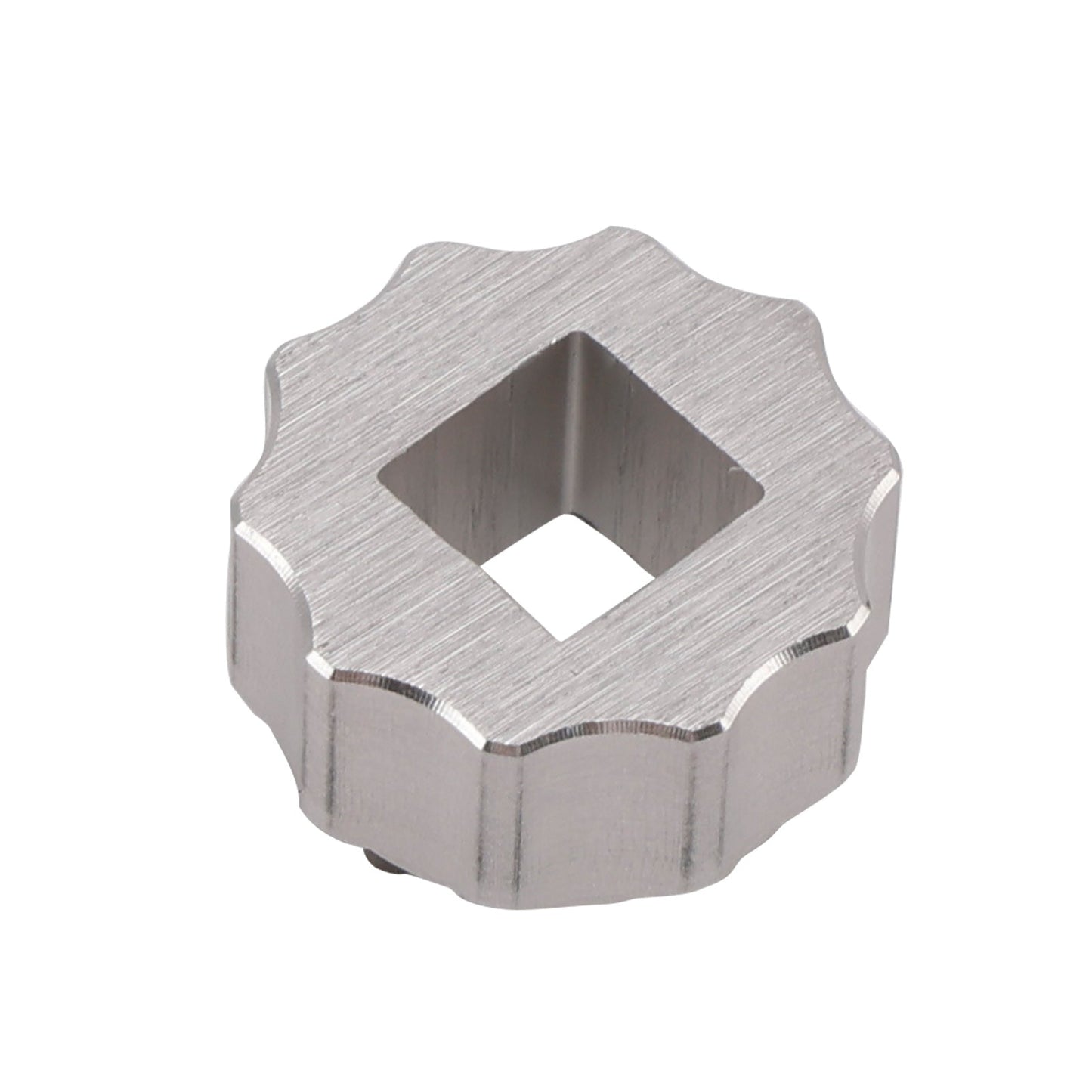 2016-2020 Strumento/presa per tappo cartuccia ammortizzatore a 2 pin #398-00-417 per Fox X2/DHx2