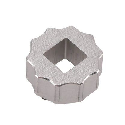 2016-2020 Strumento/presa per tappo cartuccia ammortizzatore a 2 pin #398-00-417 per Fox X2/DHx2