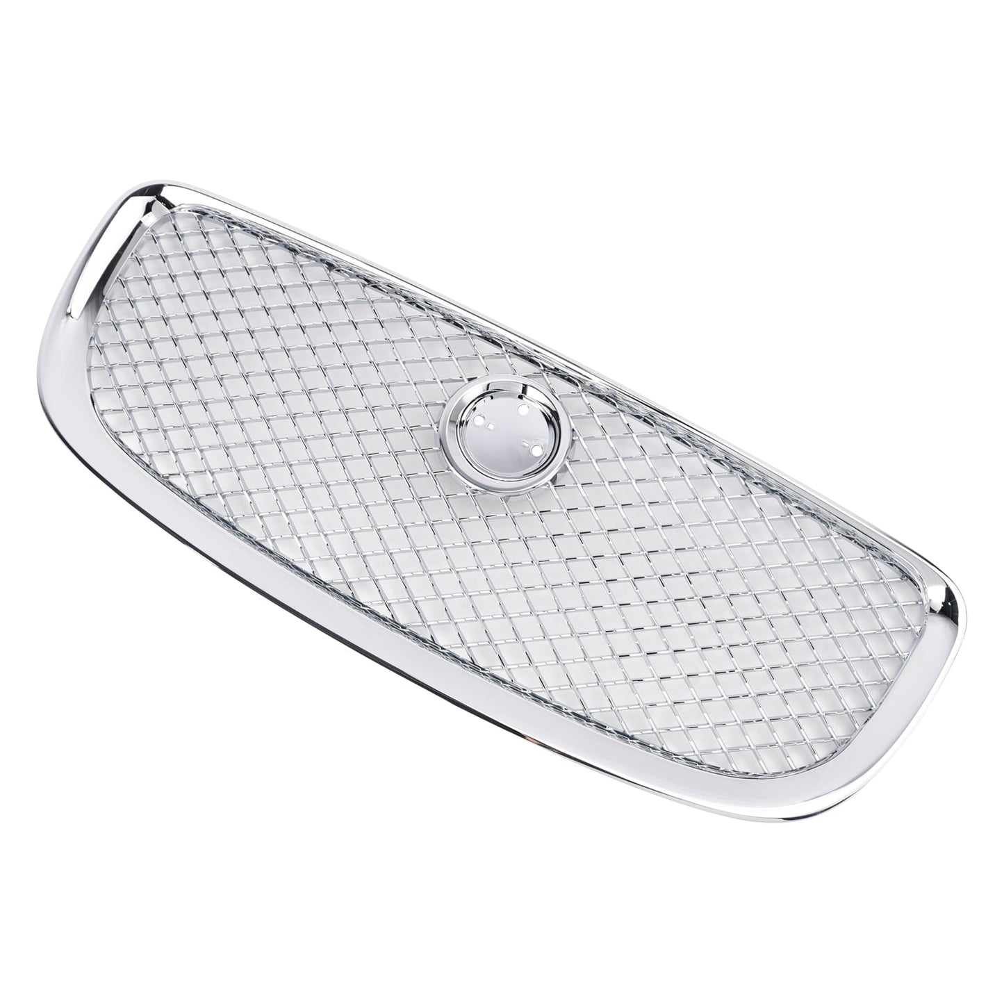 Griglia paraurti anteriore cromata Jaguar XJ 2010-2015