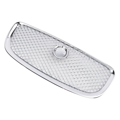 Griglia paraurti anteriore cromata Jaguar XJ 2010-2015
