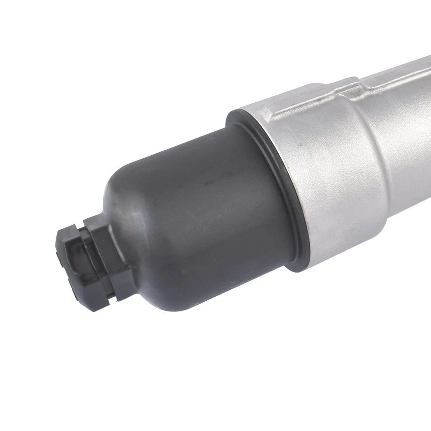 Alloggiamento filtro olio motore per Mercedes-Benz C230 W203 C203 1.8L L4, anni 2003-2005, codice 2711800610.