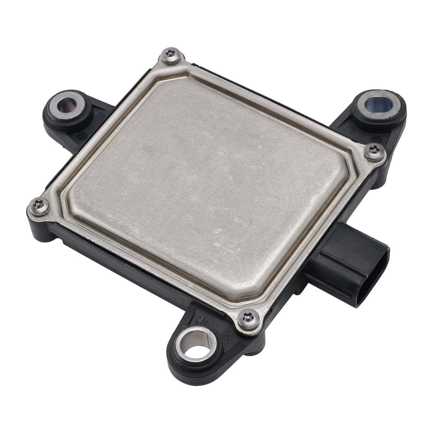 Modulo sensore di distanza radar per angolo cieco posteriore Toyota Tundra 2022-2024 88162-0C100