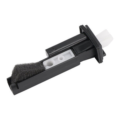 Serratura sportello serbatoio carburante 788276143R per Dacia Duster Logan II e Renault Captur 2013-2018