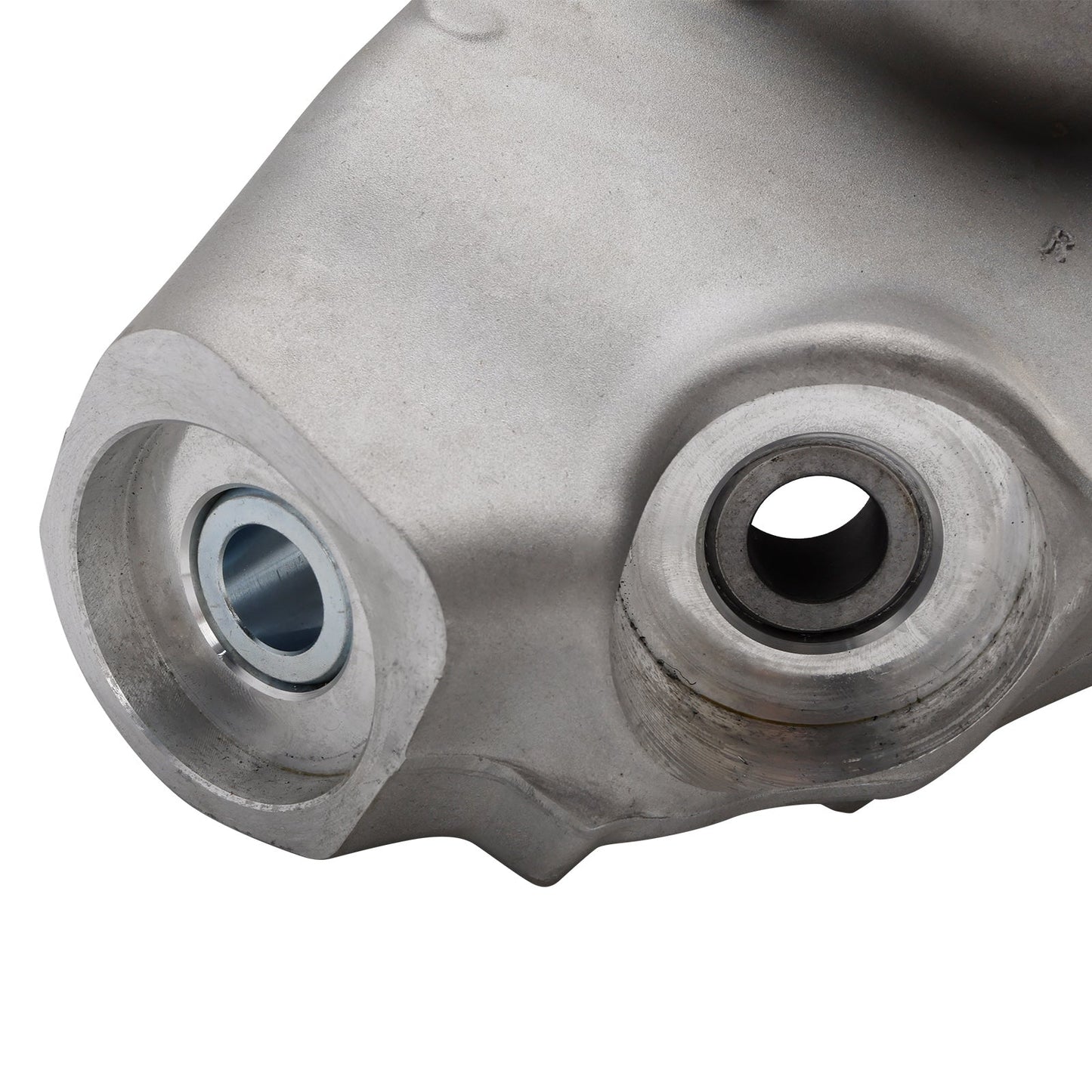 Gruppo mozzo fuso a snodo anteriore destro Range Rover L405 2013-2017 LR040118