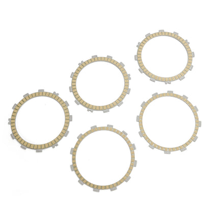 Kit di dischi frizione adatti per Kawasaki Z250 ABS Z300 15-17 13088-0558