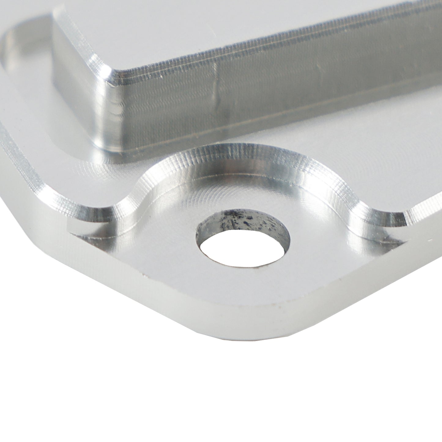 MAF Mass Air Flow Sensor Plug LS Billet Seal 551574 Per LS LS3 LS7 L83