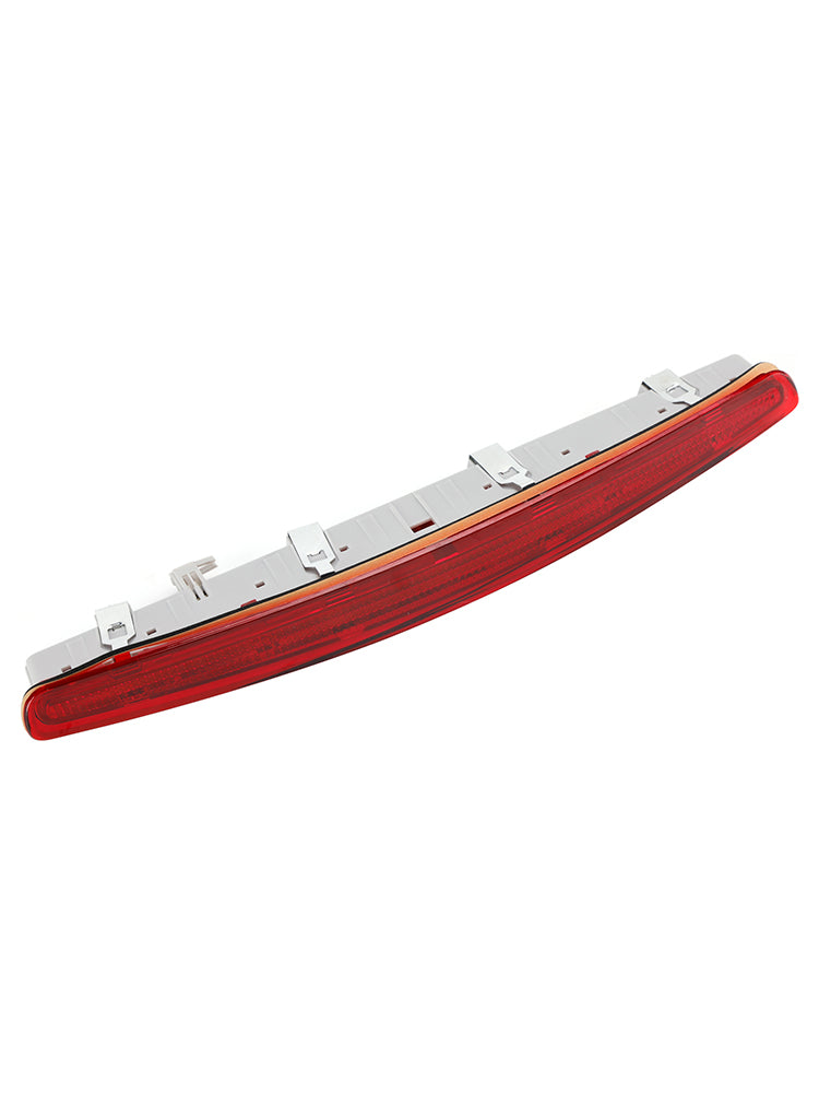 Terza luce di stop posteriore per Vauxhall/Opel Insignia A Mk1 08-2012 Pre-Facelift, colore rosso
