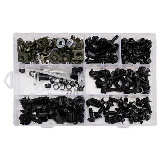 Kit di carene in plastica ABS stampate a iniezione per Honda CBR600RR 2007-2008 F5