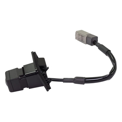 Telecamera di retromarcia posteriore per Subaru Outback 2015-2019 con assistenza al parcheggio 86267AL00A