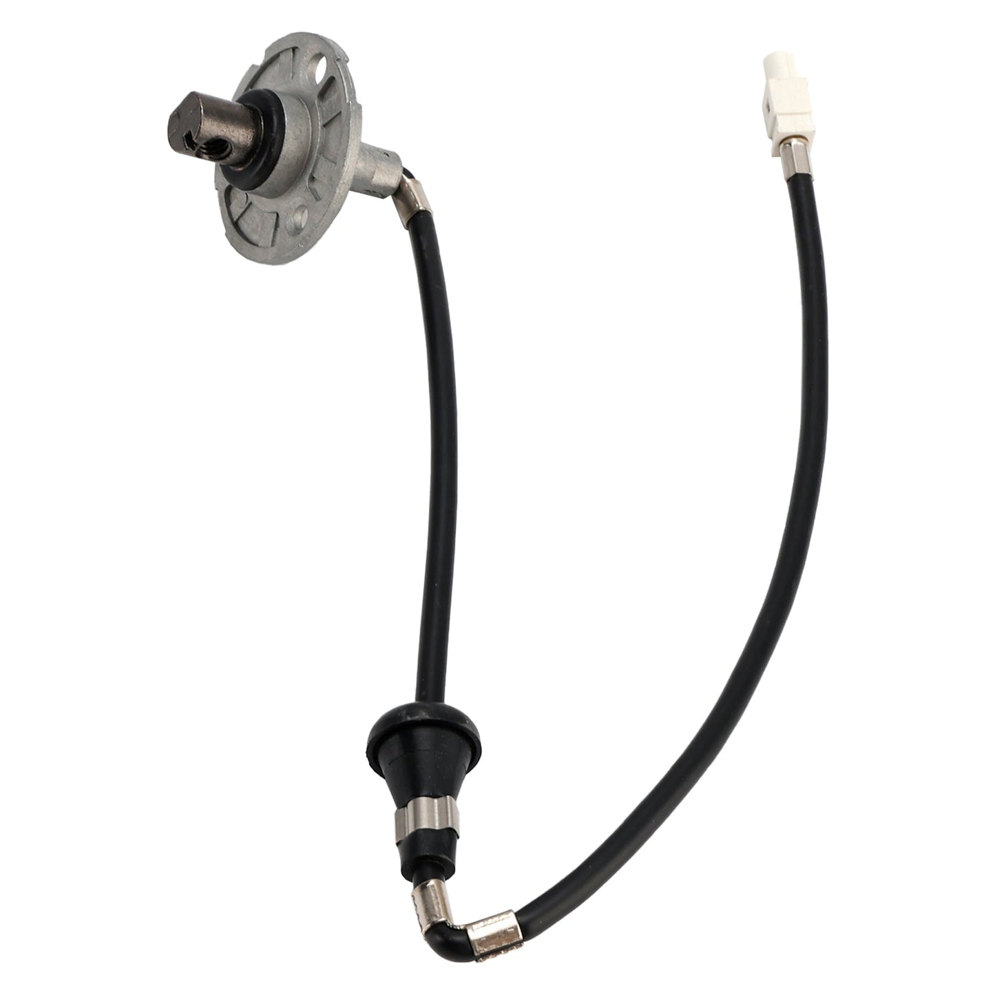 Supporto base antenna con cavo 56040921AF per Jeep Wrangler 2007-2011