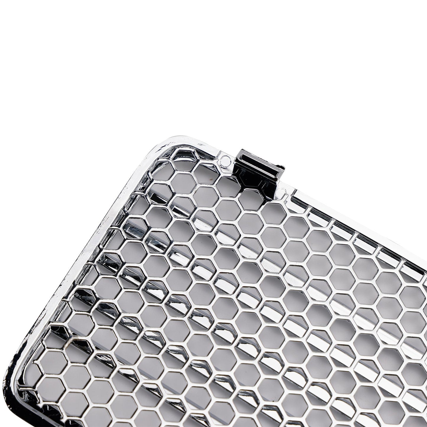 Griglia radiatore carenatura inferiore adatta per Road Glide King FLHR Special FLTRXS