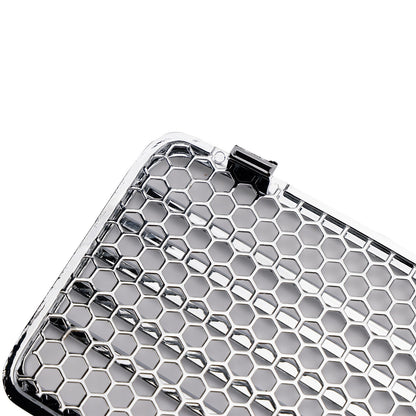 Griglia radiatore carenatura inferiore adatta per Road Glide King FLHR Special FLTRXS