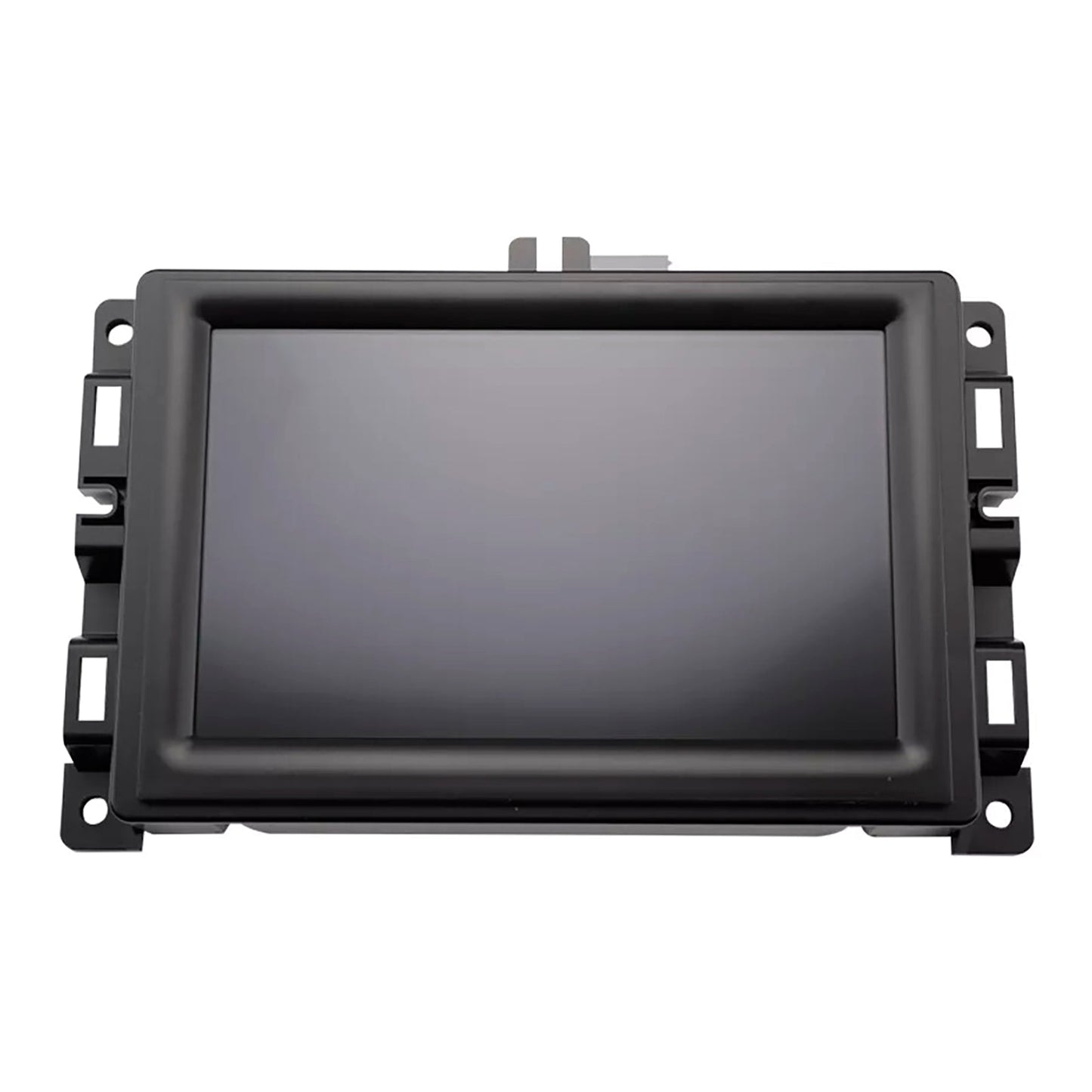 Jeep Compass 2017-2020 Autoradio con navigatore LCD touchscreen 7" TDO-WXGA0700K00057-V1