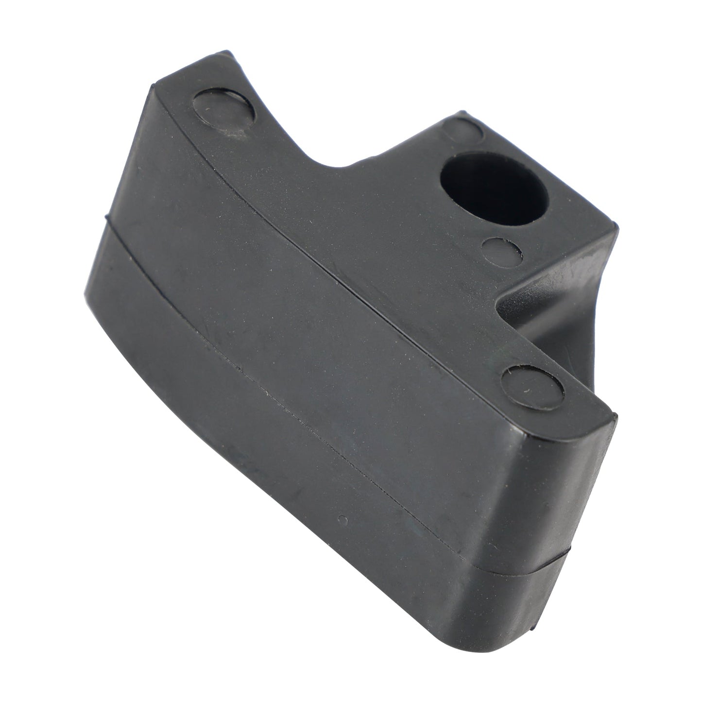 Guida scorrevole antisaltellamento catena anteriore per Honda XR600R 88-00 XR250R XR650L 99-23
