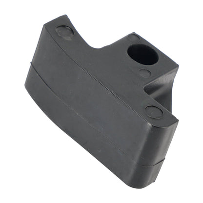 Guida scorrevole antisaltellamento catena anteriore per Honda XR600R 88-00 XR250R XR650L 99-23