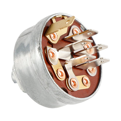 25 099 37-S 2509937S Interruttore di accensione per tosaerba Kohler 25 099 32-S 2509932S