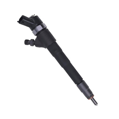 1 iniettore di carburante per Iveco Daily IV 06-11 Iveco Massif 08-11 0445110248