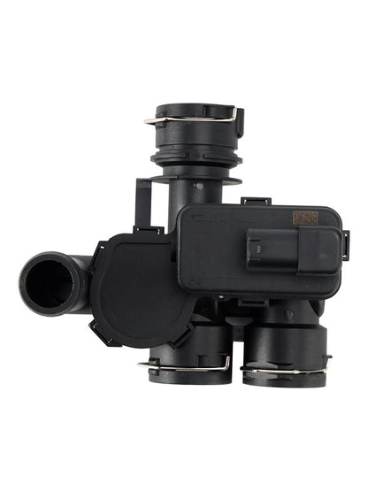 Valvola di controllo del riscaldamento 2118320584 per Mercedes W211 S211 CLS 2002-2009
