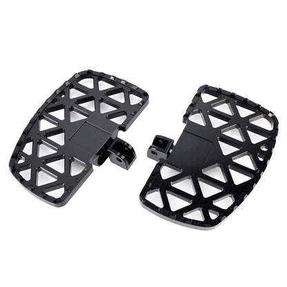 Pedane anteriori adatte per Meteor 350 2021-2025 Classic 350 2022-2025