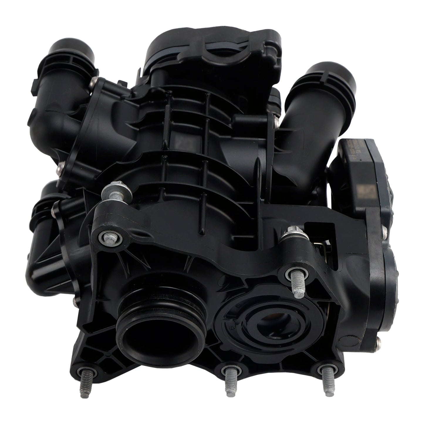 10/2017-12/2019 BMW G20 G30 330 530 X1 X3 Z4 2.0L Termostato del liquido di raffreddamento del motore 11538642560