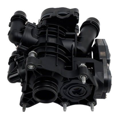 10/2017-12/2019 BMW G20 G30 330 530 X1 X3 Z4 2.0L Termostato del liquido di raffreddamento del motore 11538642560