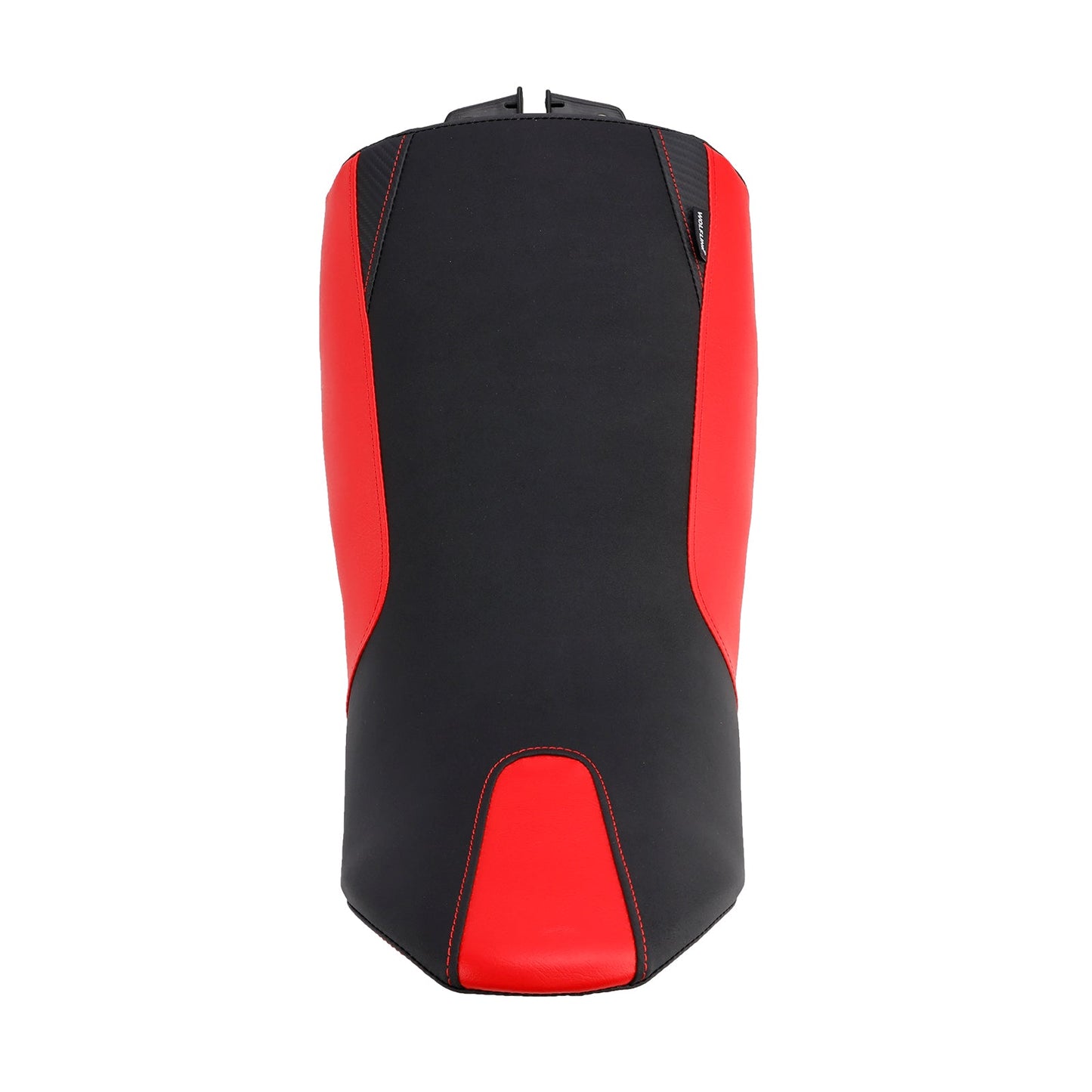 Front Raider Seat Driver Cushion PU Fit per Yamaha Tenere 700 2019-2024