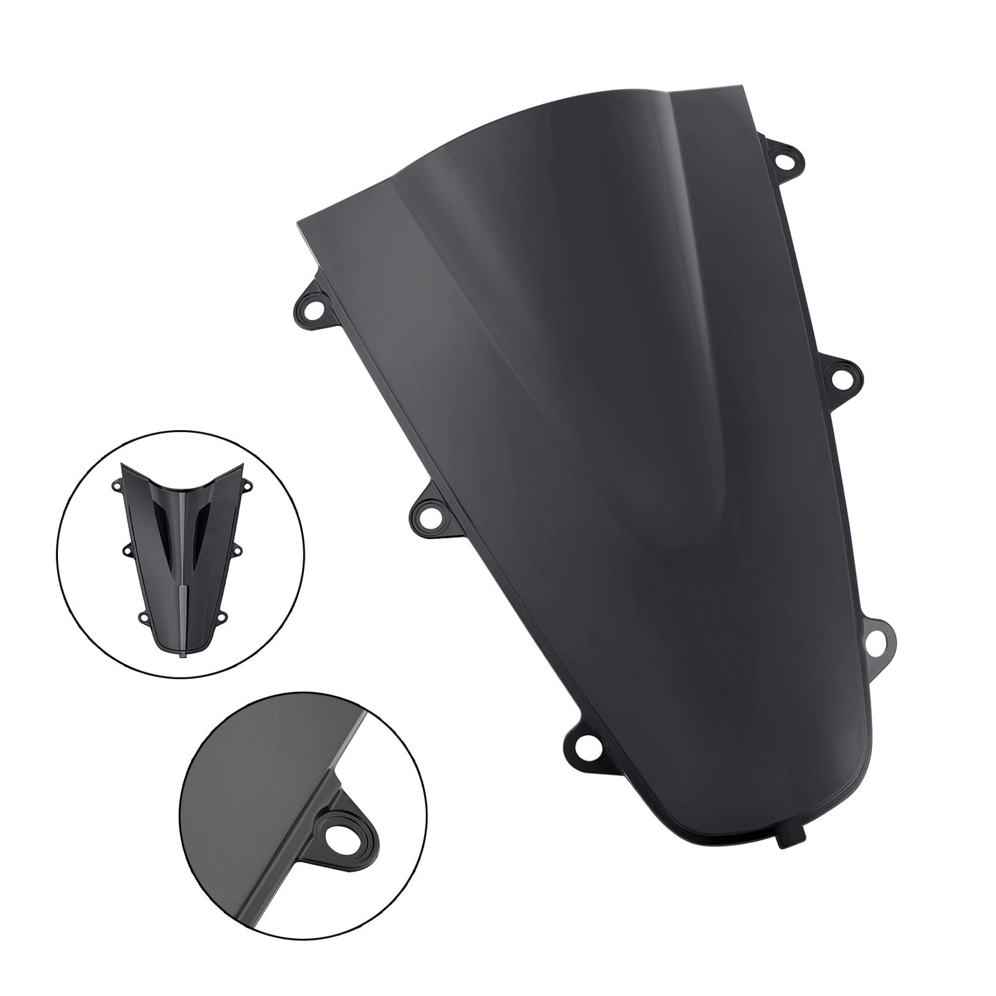 Parabrezza HONDA CBR1000RR 2017-2023