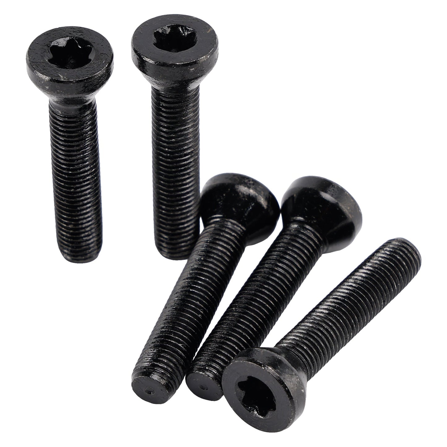 Kit bulloni ruota posteriore per BMW R 12 G/S KR2 / R 12 nineT KR1 - 36317668389