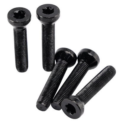 Kit bulloni ruota posteriore per BMW R 12 G/S KR2 / R 12 nineT KR1 - 36317668389
