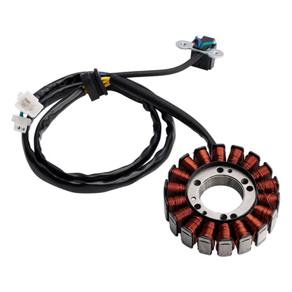 Generatore statorico SMC Jumbo 301 35560-JOW-00