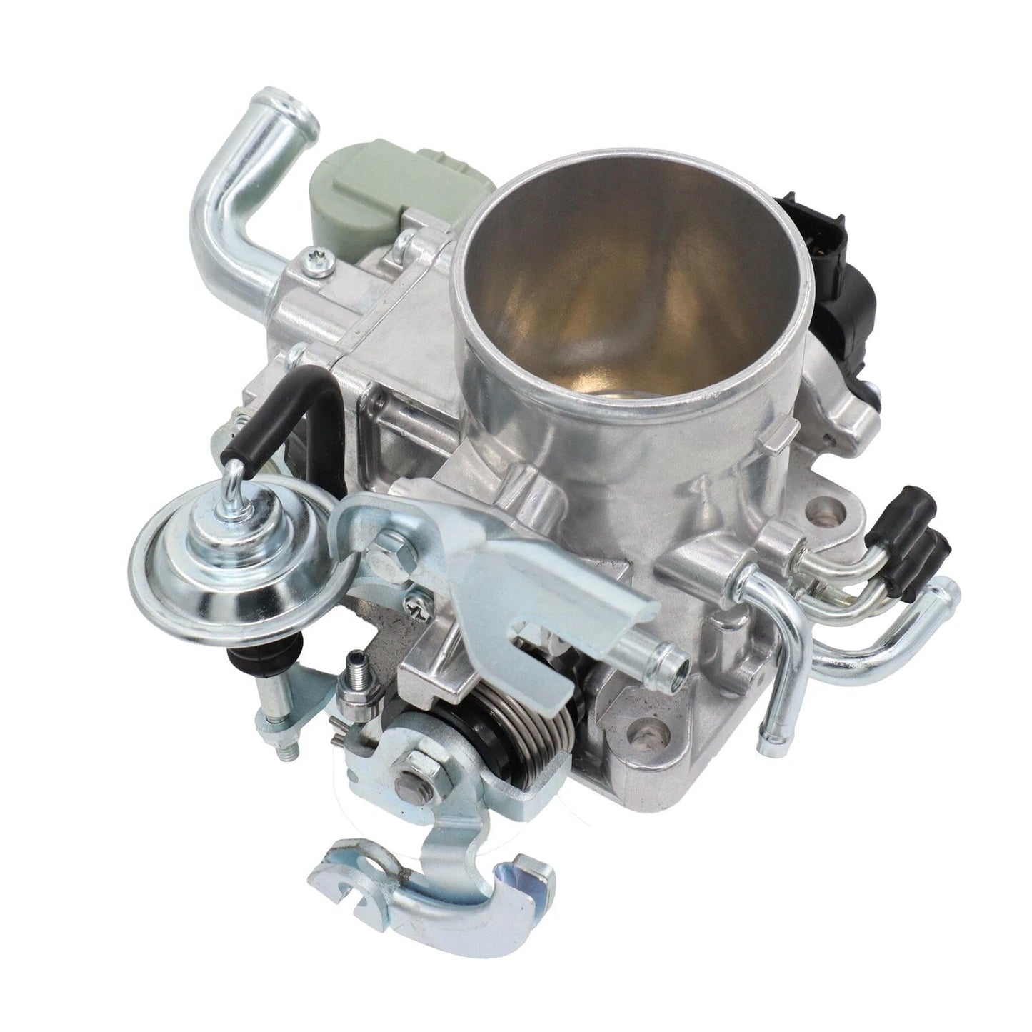 Valvola corpo farfallato per Toyota 4Runner 2.4L 2.7L (1997-2004) codice 22210-75210