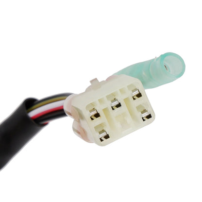 Scatola unità sistema di accensione CDI adatta per Yamaha VK540 2017-2018 8AU-85540-00