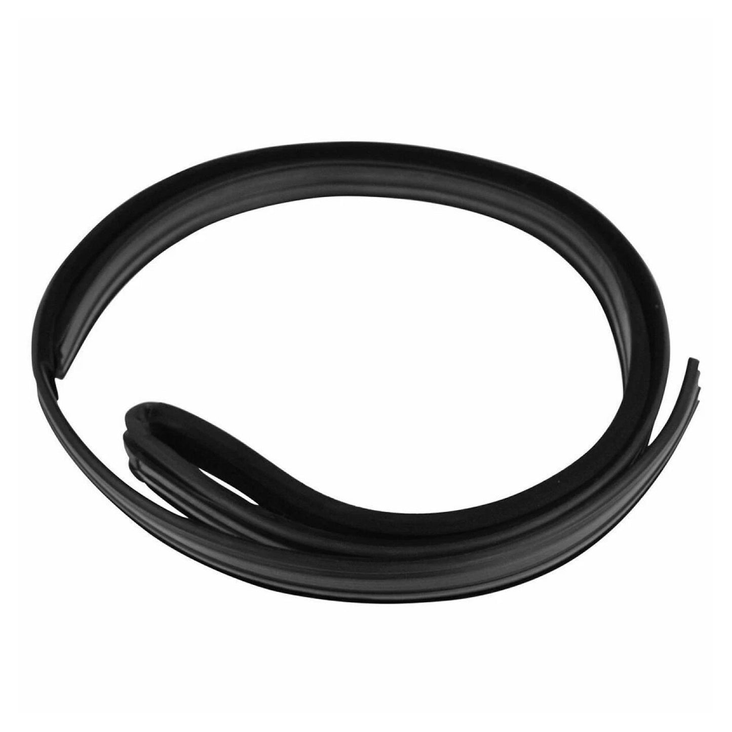 Kit guarnizioni per portiera anteriore del camion Ford F150 1987-1996, 8 pezzi, kit guarnizioni per finestrini e portiere