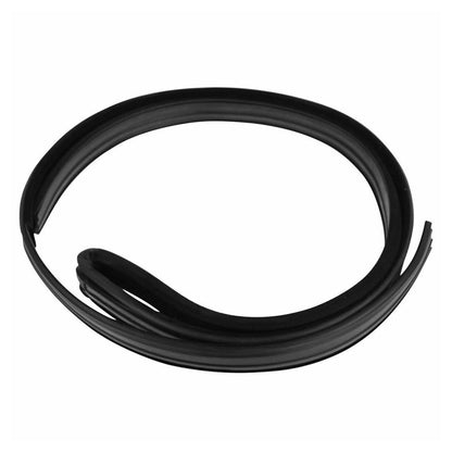 Kit guarnizioni per portiera anteriore del camion Ford F150 1987-1996, 8 pezzi, kit guarnizioni per finestrini e portiere