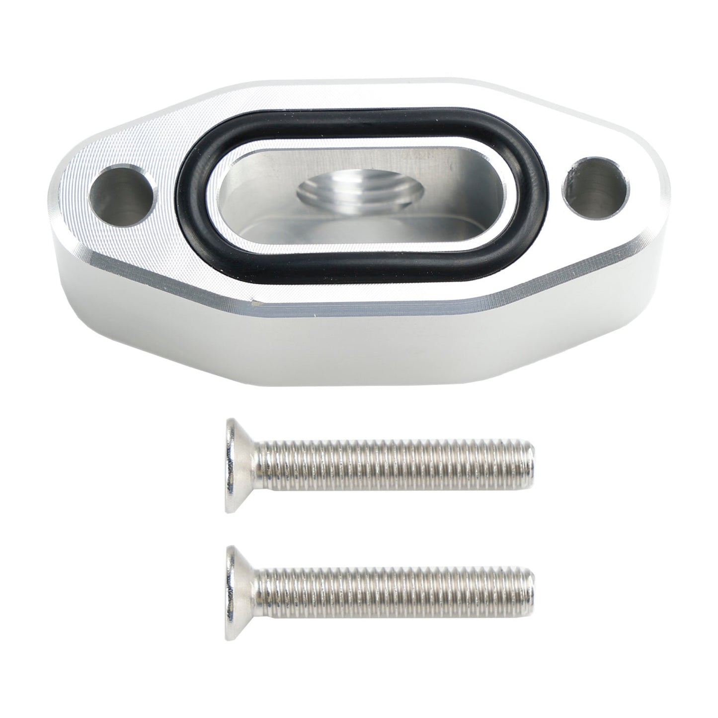 Adattatore di riposizionamento del sensore di pressione dell'olio billet 551534 per LS LQ L92 L99 L33 LR4