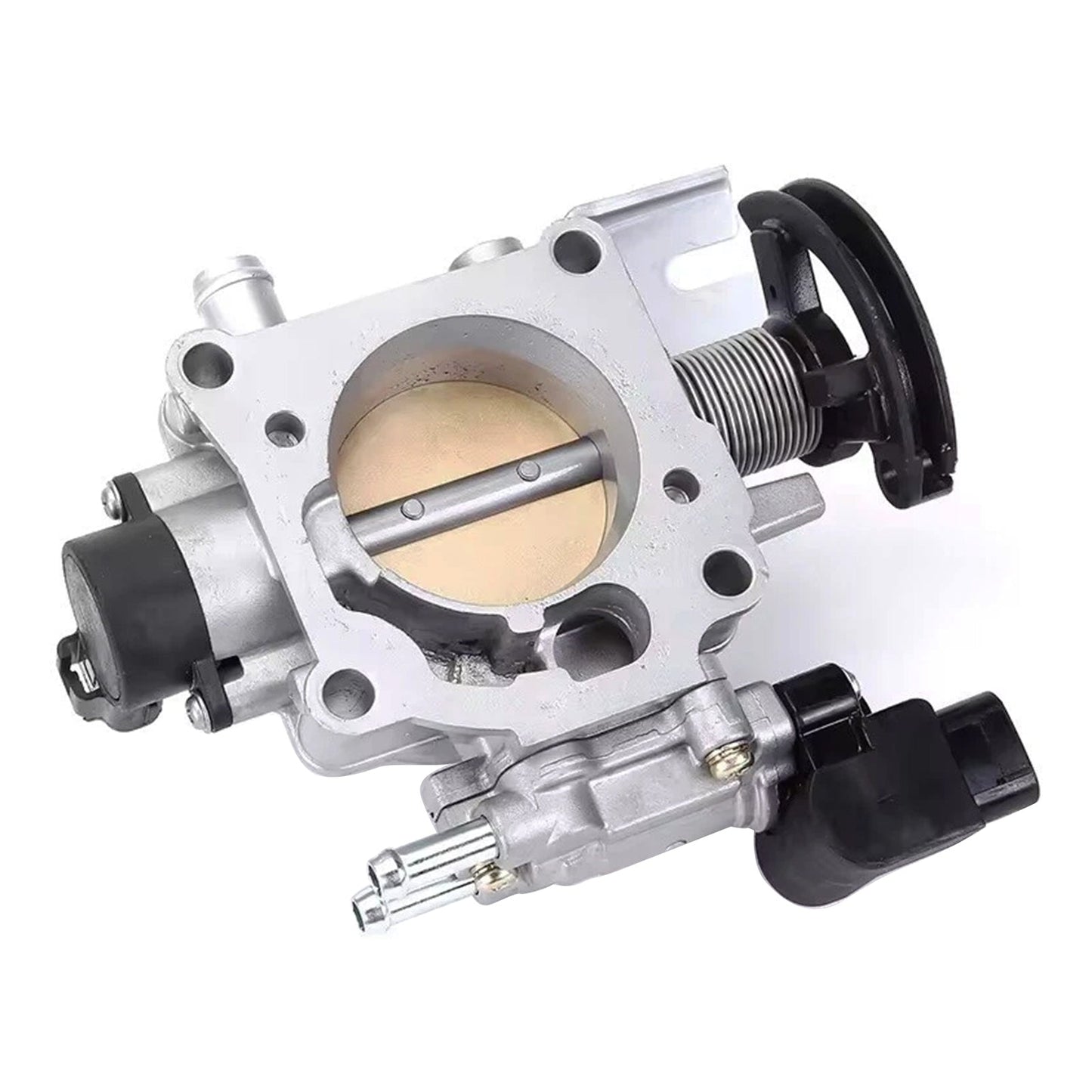 Gruppo corpo farfallato Toyota Corolla M/T 2WD Sedan CE del 2005 22030-0D110