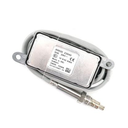 Sensore di azoto, ossigeno e NOX 5WK97206A 8983023940 per Isuzu 24V 4HK1 6HK1 4JJ1 6WG1