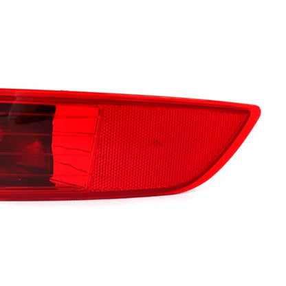 Riflettore della lampada fendinebbia del paraurti posteriore sinistro Volvo XC60 2008-2013 30763322